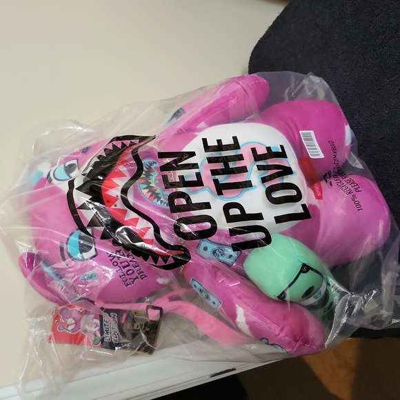 Backpack - Picture 2 of 2